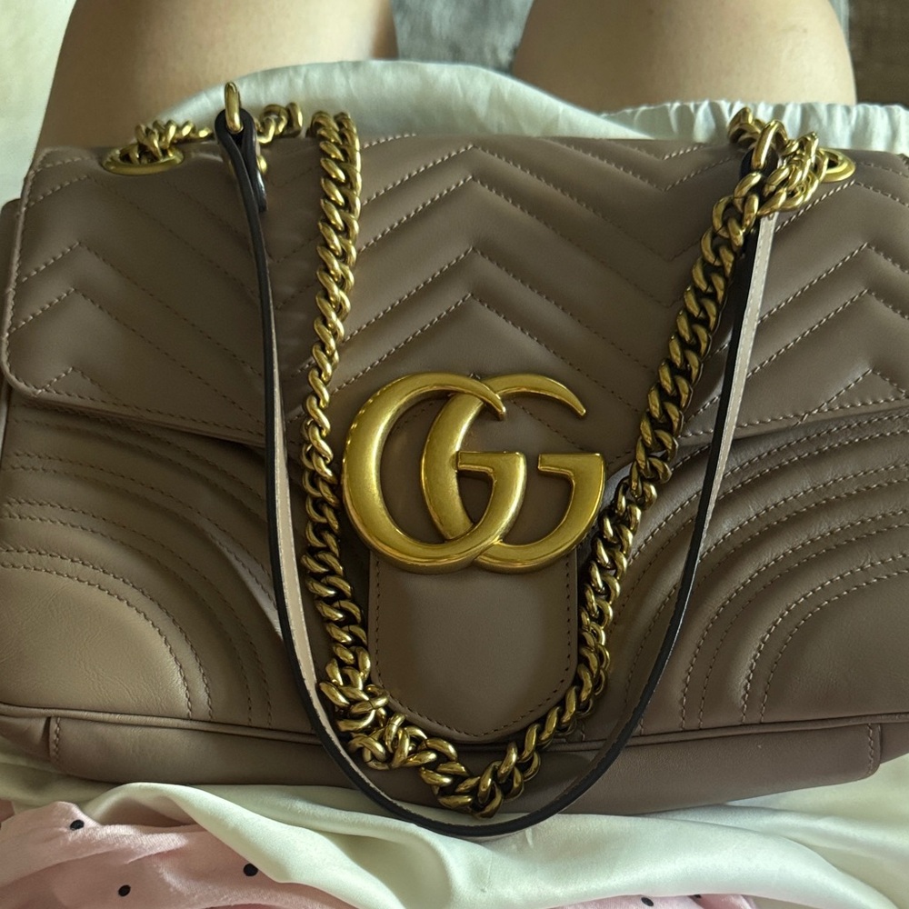 Gucci Marmont originally $2850